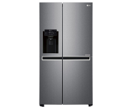 LG GSL471ICEZ Kostkarka NoFrost - 1384280 - zdjęcie 4
